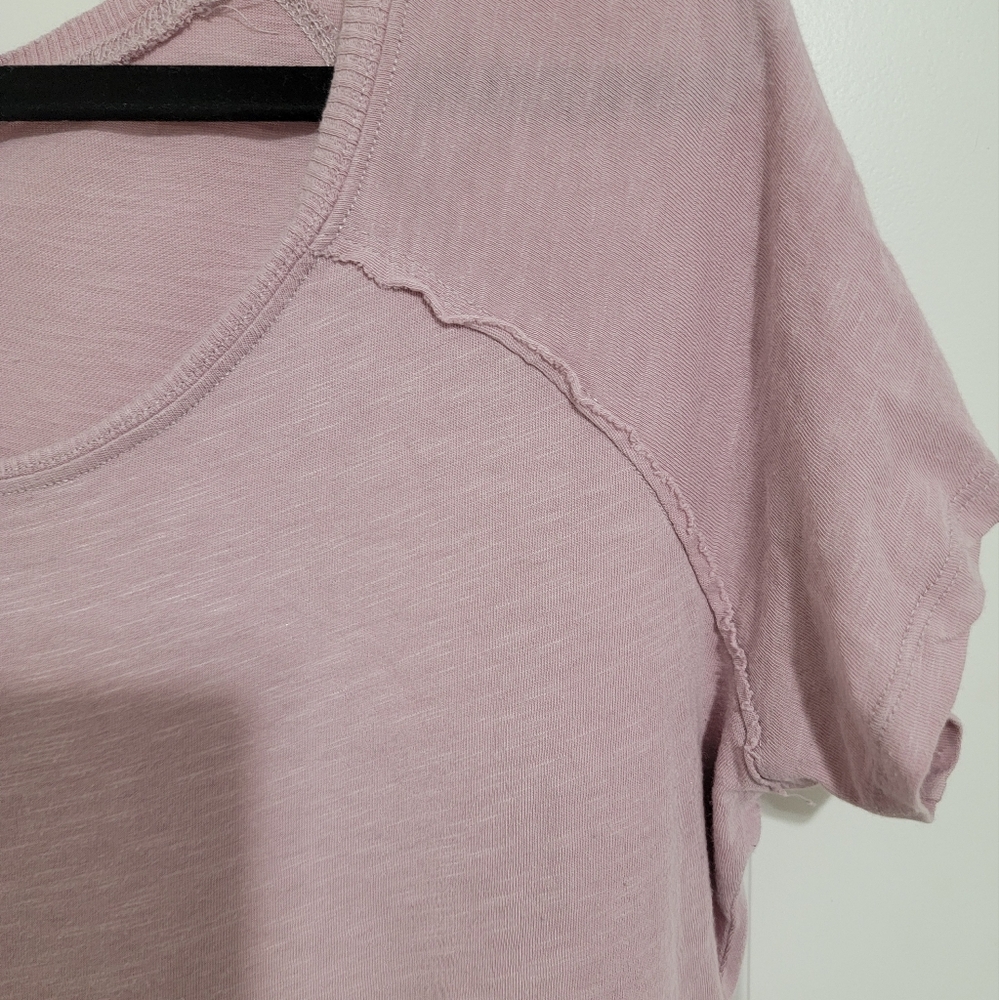 Torrid Ruffle Top - Picture 3 of 4